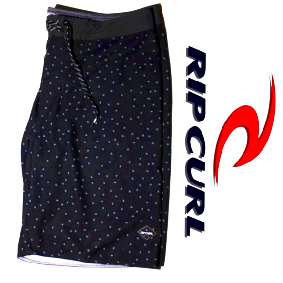 Rip Curl Board Shorts 34 - Picture 3 of 13